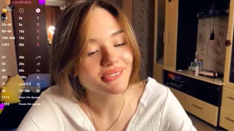 Jinny online show from 03/14/26, 03:50