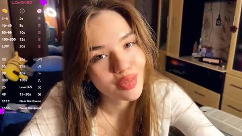 Jinny online show from 03/16/26, 03:49