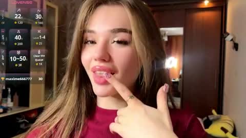 Jinny online show from 04/08/26, 03:34