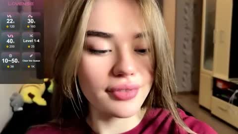 Jinny online show from 04/18/26, 03:27