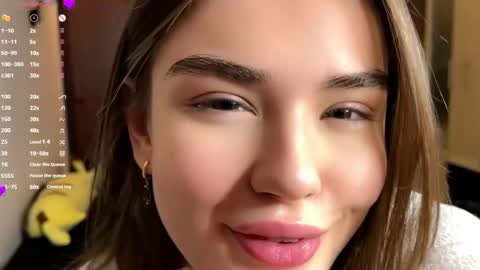 Jinny online show from 04/20/26, 03:26