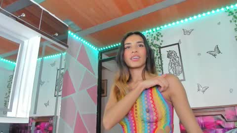 Snapshot of malori_tempest chatting on 02/03/25, 07:10 malori tempest online show from 02/03/25, 07:10