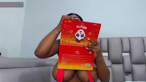 malorybrown online show from 02/05/26, 01:16