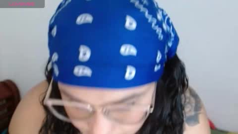 MI INSTAGRAM soy glory01 online show from 03/07/26, 04:26