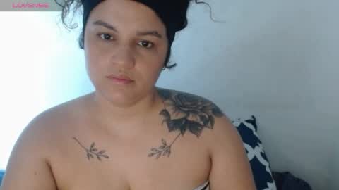 MI INSTAGRAM soy glory01 online show from 04/01/26, 03:53