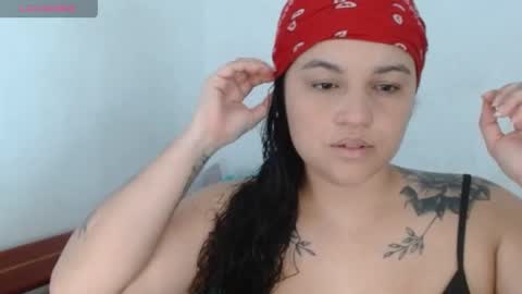 MI INSTAGRAM soy glory01 online show from 04/17/26, 03:48