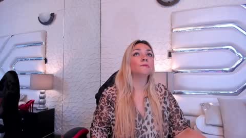 MalorySweet  online show from 01/11/25, 12:40