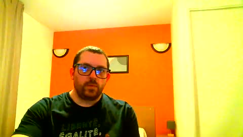 breton online show from 01/11/25, 04:36