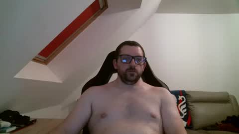 breton online show from 04/05/26, 09:23