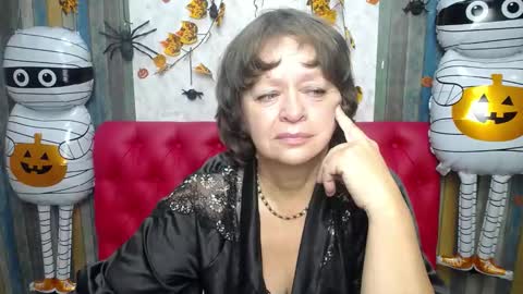 Snapshot of maltafora chatting on 10/24/25, 11:28 MaltaFora online show from 10/24/25, 11:28