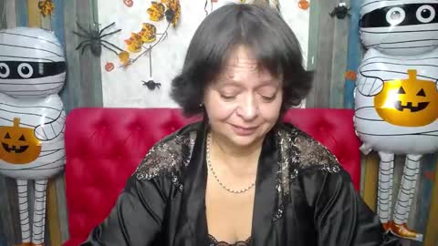Snapshot of maltafora chatting on 10/27/25, 12:31 MaltaFora online show from 10/27/25, 12:31