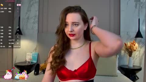 Maltii Evans online show from 11/19/25, 05:29