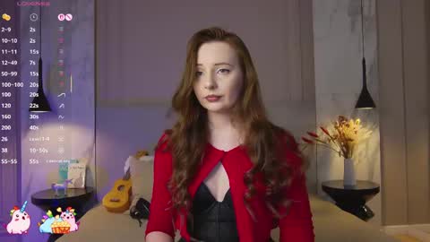 Maltii Evans online show from 04/16/26, 05:41