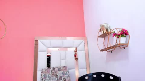 Melanie online show from 04/23/26, 12:29