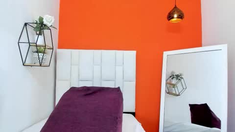 Malu online show from 10/13/25, 11:43