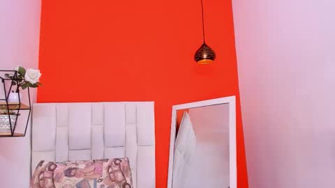 Malu online show from 12/17/25, 11:38