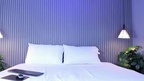 Malu online show from 11/14/25, 05:11