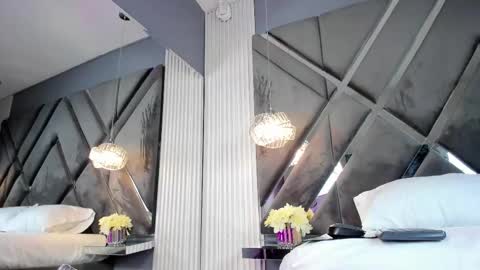 Malu online show from 03/13/26, 05:08