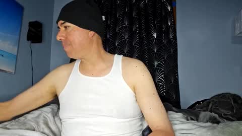 maluma1981 online show from 02/08/26, 05:11