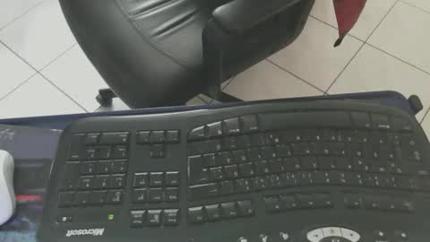 maly246 online show from 02/01/26, 08:35