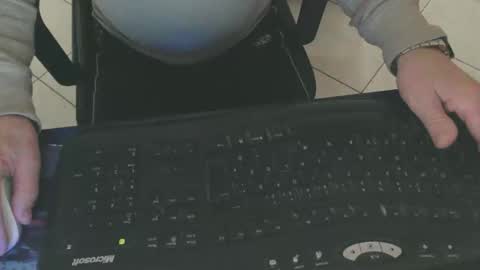 maly246 online show from 02/02/26, 08:02