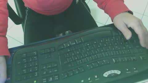 maly246 online show from 02/05/26, 09:03