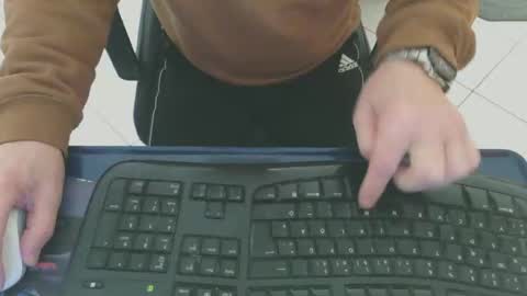 maly246 online show from 02/08/26, 09:02