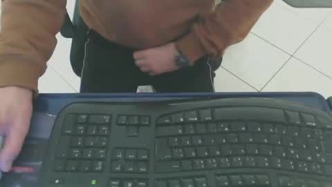 maly246 online show from 02/10/26, 08:29