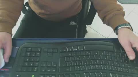 maly246 online show from 02/11/26, 09:36