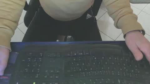 maly246 online show from 02/13/26, 09:05