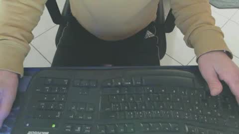 maly246 online show from 02/14/26, 12:24