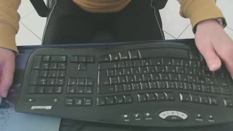 maly246 online show from 02/16/26, 10:33