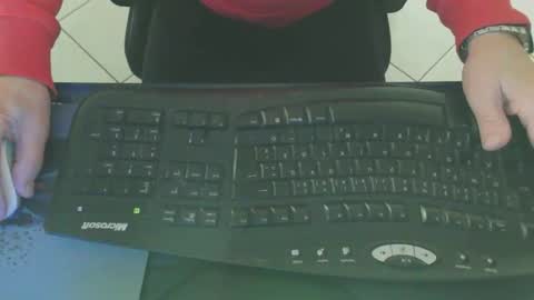 maly246 online show from 02/18/26, 08:21