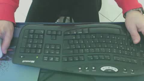 maly246 online show from 02/21/26, 09:54