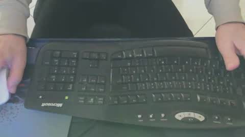 maly246 online show from 02/22/26, 08:35