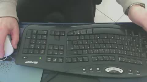 maly246 online show from 02/23/26, 08:44