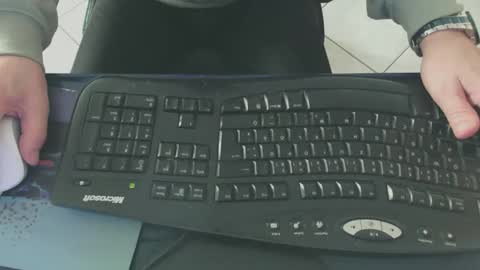 maly246 online show from 02/27/26, 08:58