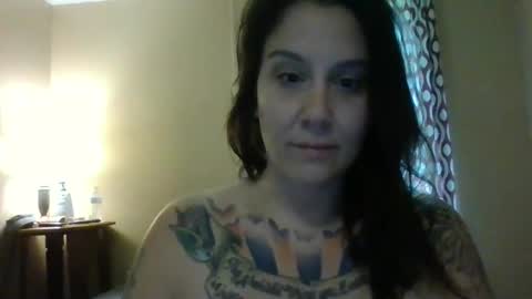 Snapshot of mamabear_papabear chatting on 05/19/26, 03:29 Elizabeth online show from 05/19/26, 03:29