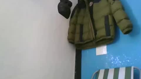 mamacitacooock online show from 05/11/26, 02:45