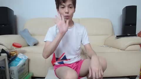 Snapshot of mamagaga19 chatting on 05/23/26, 07:02 Andrew Ooi online show from 05/23/26, 07:02