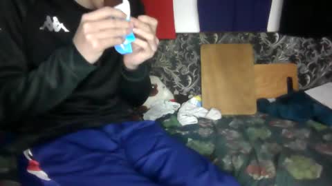 mamamia1789 online show from 12/06/24, 10:05