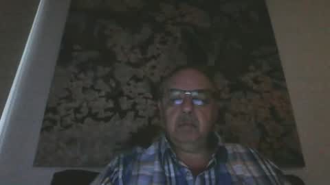 OLDMANFREE online show from 04/05/26, 11:02