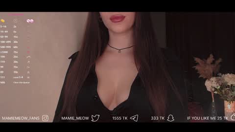 Your Miss Alice  online show from 01/29/25, 12:56