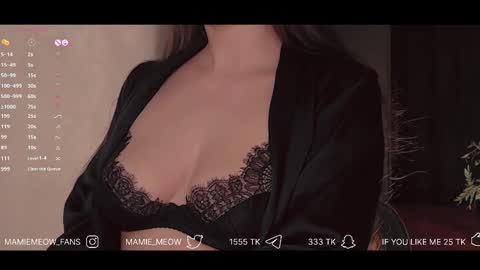 Your Miss Alice  online show from 02/10/25, 04:58