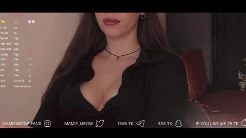 Your Miss Alice  online show from 02/12/25, 01:16