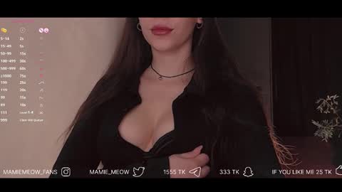 Your Miss Alice  online show from 02/13/25, 07:13