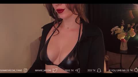 Your Miss Alice  online show from 02/13/26, 07:15