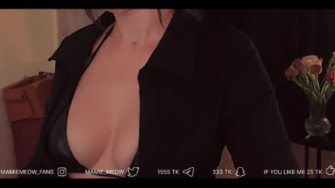 Your Miss Alice  online show from 02/19/26, 06:20