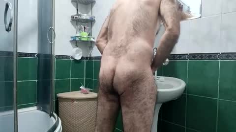 mamuka157 online show from 10/01/25, 02:39