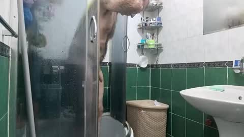 mamuka157 online show from 01/07/26, 03:31